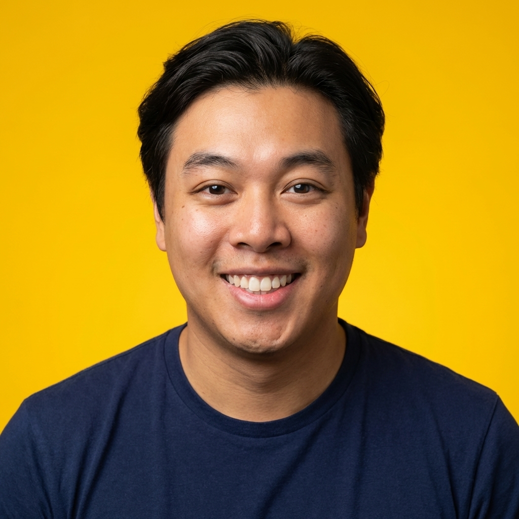 LAM Digital Infrastructure