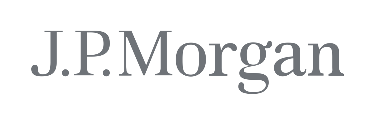 J.P. Morgan